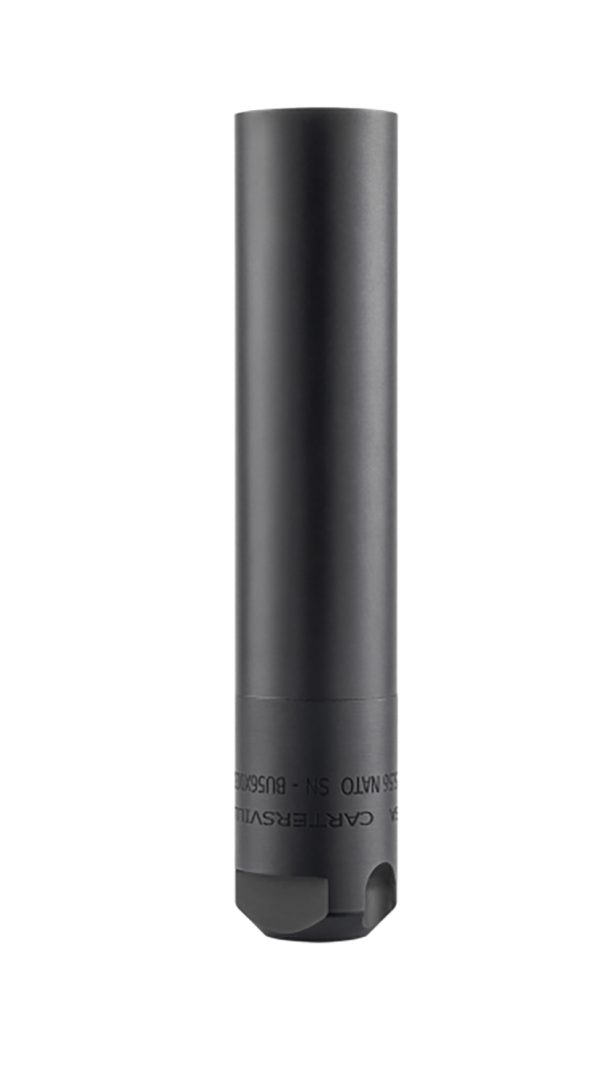 Bersa Wtb556Xdta Whisper Tech Suppressor 5.56Mm Full Auto Rated