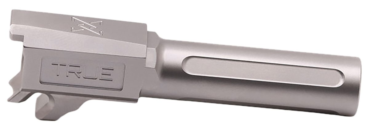 True Precision Inc Tpp365Bx   9Mm Fits Sig P365 3.10&Quot; 416R Stainless Steel