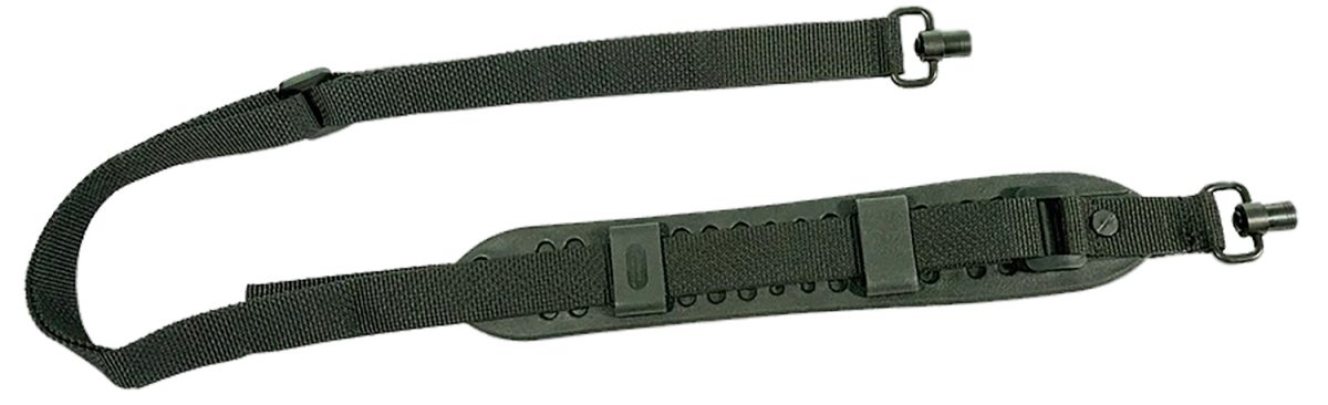 Boyt Harness Sgss-90404  Super Sling Black