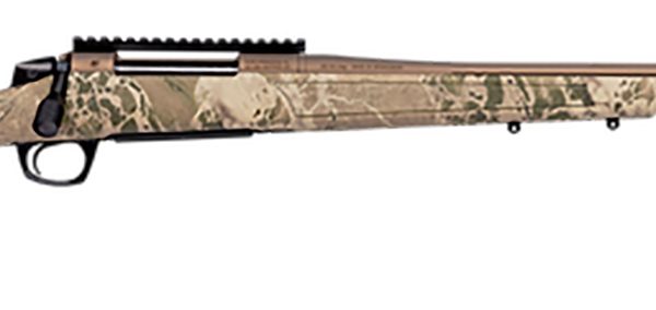 CVA Cascade — .308 Win, 22"