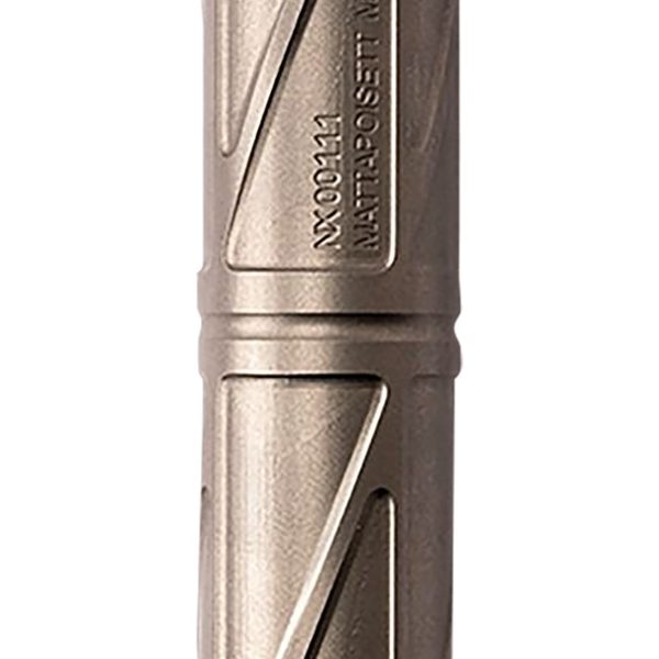 Energetic Armament EA00 NYX Suppressors 22 LR 1/2x28 Bead Blast