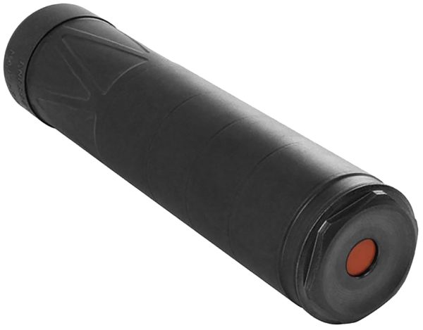 Energetic Ea18 Sonus 9 Supprsr 1/2X28 Bk Nitrde