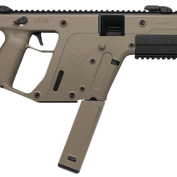 KRISS Vector SDP Enhanced — .45 ACP, 30-round