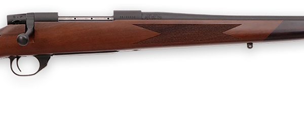 Weatherby Vanguard 2 — .270 Win, 24"