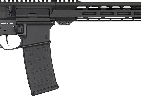 CMMG Resolute — .300 BLK, 16.1"
