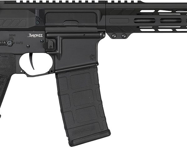 CMMG Banshee — .223/5.56, 30+1