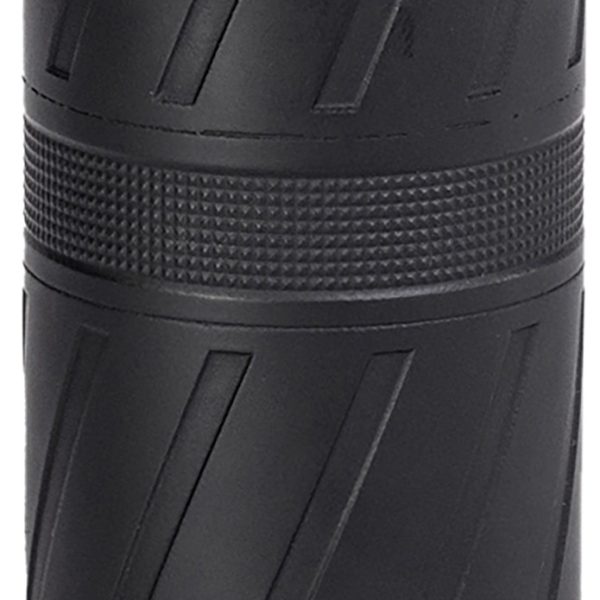 Banish(silencer Central) BANISHSPEEDK(TITANIUM) Banish Speed K Titanium .223/556 4" Black