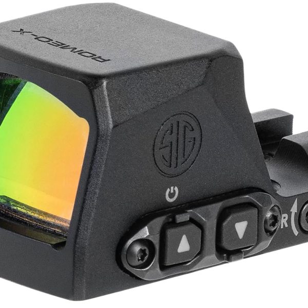Sig Sauer Electro-Optics Romeo-X — 1x