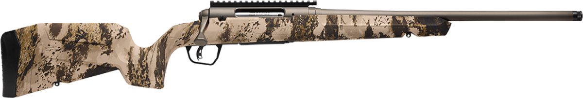 Savage Arms 32315 Axis 2 Pro Western 223 Rem 4+1 20&Quot; Right Hand