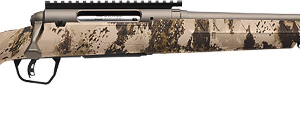 Savage Axis 2 Pro — .350 Legend, 18"