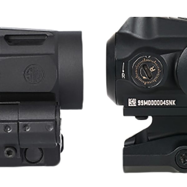 Sig Sauer Electro-Optics ROMEO5 Gen II