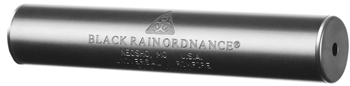 Black Rain Ordnance Universal Bro-Universal  Rimfire Silencer