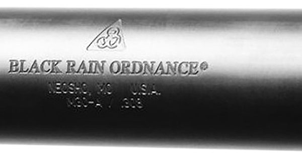 Black Rain Ordnance M30A Bro-M30  308 Silencer