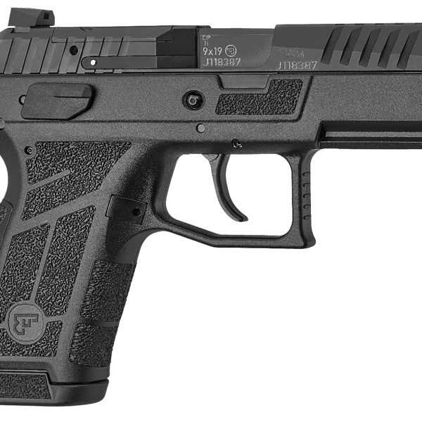 CZ P-09 C Nocturne — 9mm, 10-round