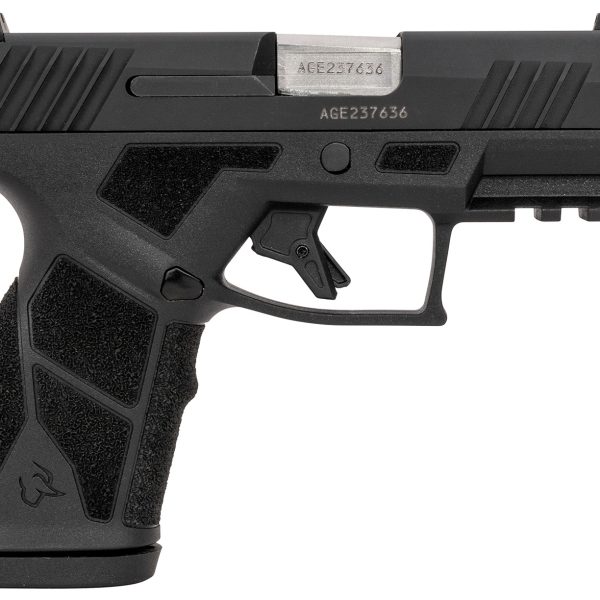 Taurus 1-GX2931 GX2  9mm 13+1 3.37" Black Polymer Grip