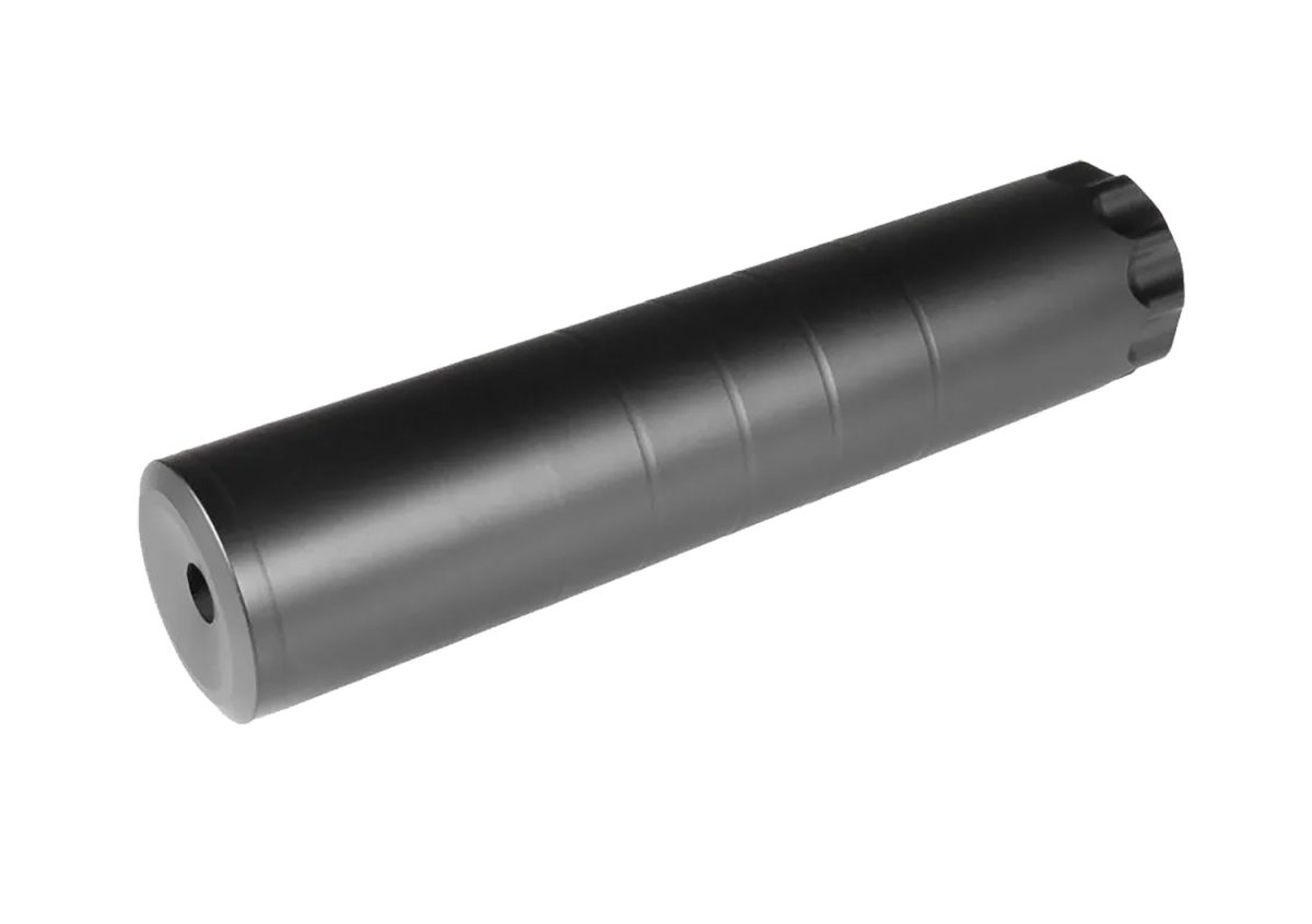 Wilson Combat Spquell556Blk28 Quell  223/5.56 Nato Black 1/2&Quot;X28
