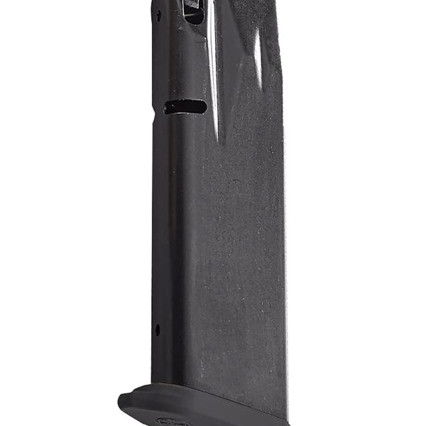 FN 20100568 High Power  17rd 9mm Black Stainless Steel