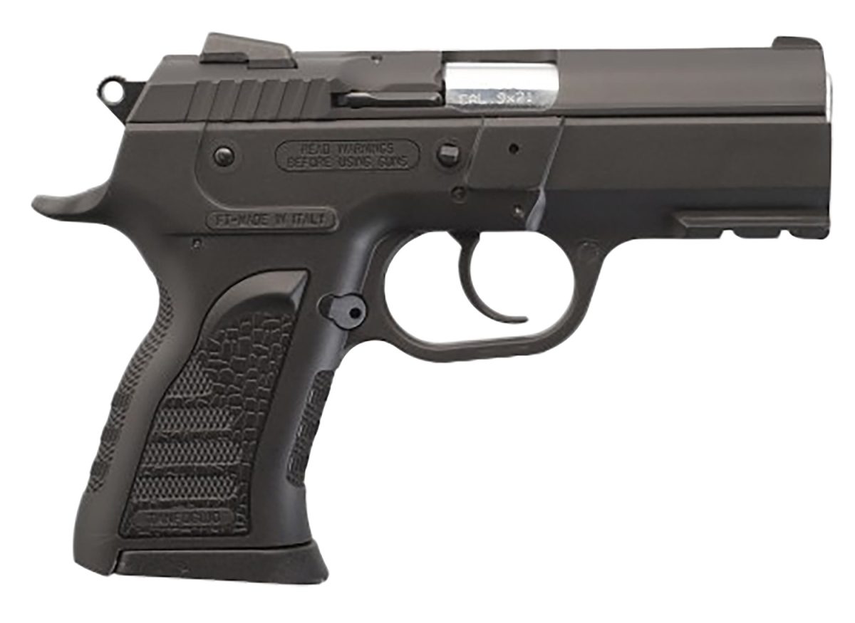 Tanfoglio Tfcompactf9