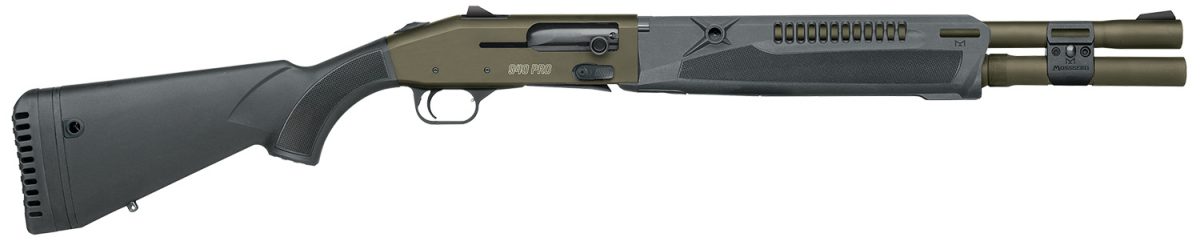 Mossberg 85178 940  12 Gauge 7+1 18.50&Quot;