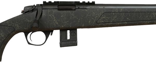 Bergara BMR-X — .22 WMR, 18"