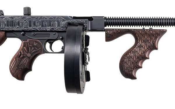 THMP T150DC7   1927A1 45ACP 18 50RDRM/20R  "1920S"