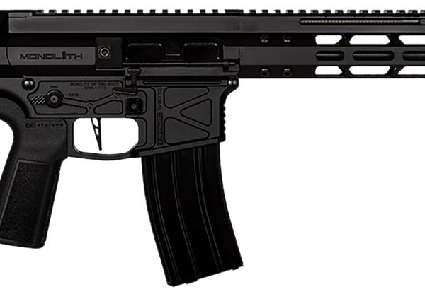 Global Ordnance Monolith — .223/5.56