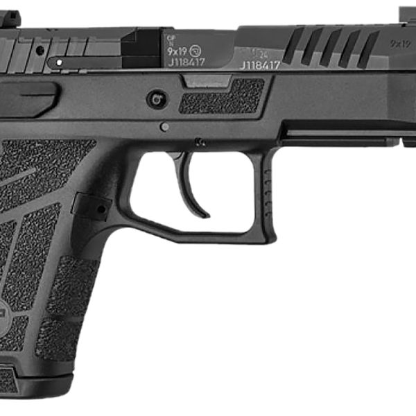 CZ P-09 C Nocturne — 9mm, 17-round
