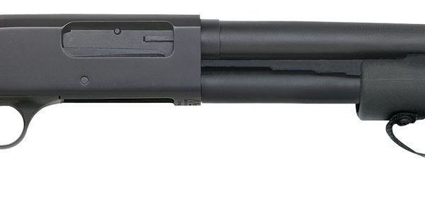 Mossberg 590 — 12 ga
