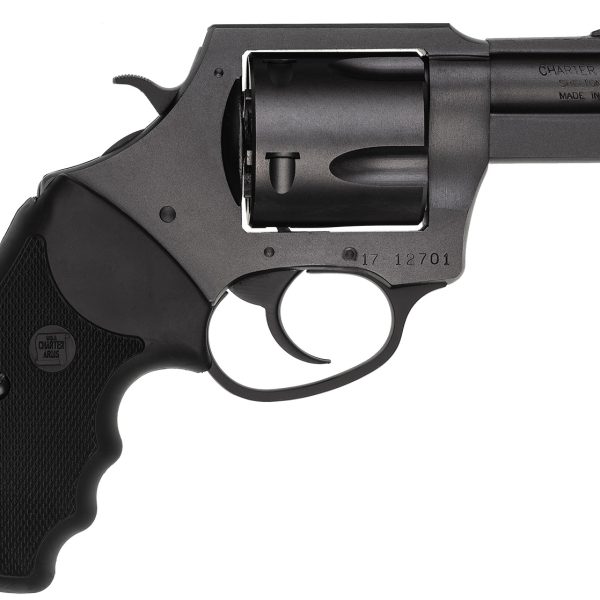 Charter Arms Pitbull — .45 ACP, 5-round