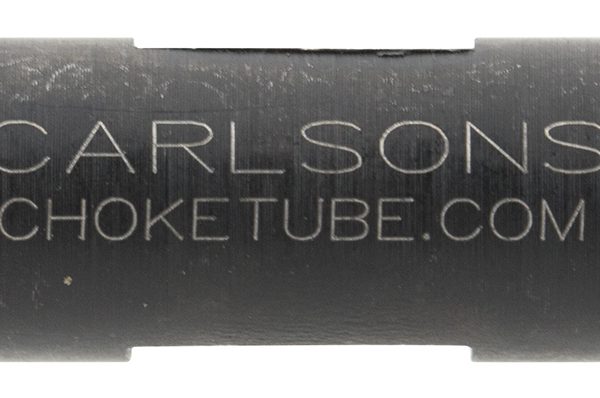 Carlson's Choke Tubes 00113 Henry Big Boy Rifle Hammer Expander Black Aluminum