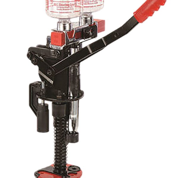 MEC Outdoors 844720 600 Jr Mark 5 Single-Stage Reloader 20 Gauge Steel