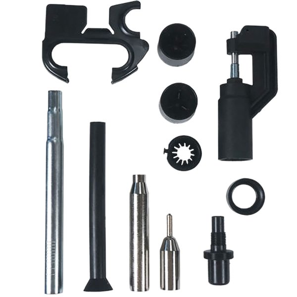 MEC Outdoors 8452 600 Jr. Mark V Die Set 20 Gauge