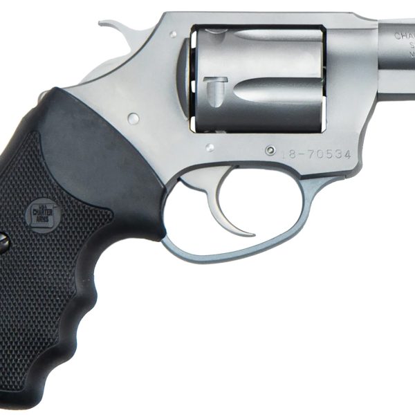 Charter Arms Undercoverette — .32 H&R Mag, 6-round
