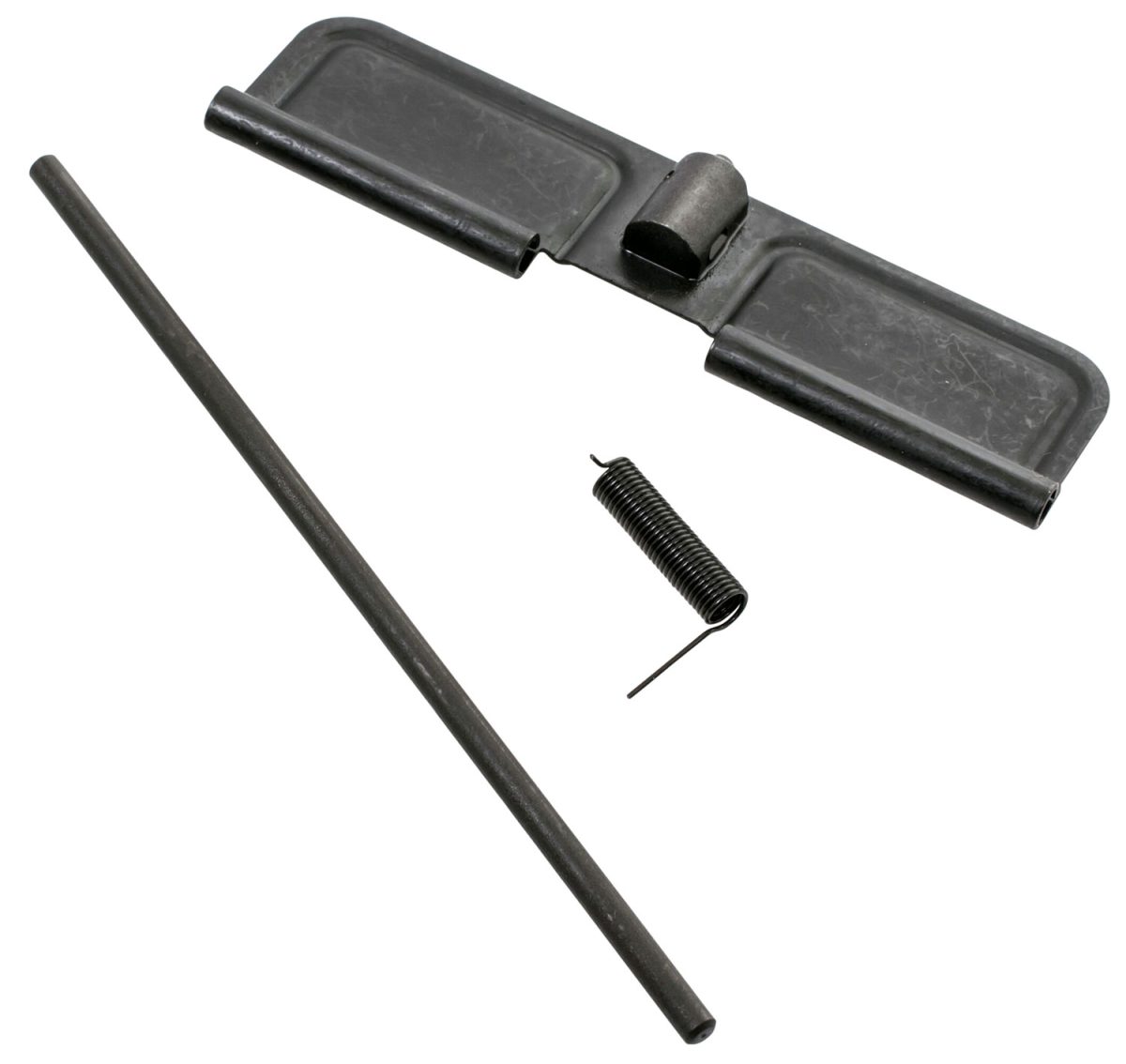 Cmmg 38Ba538 Mk3 Ejection Port Cover Kit 308 Win Black