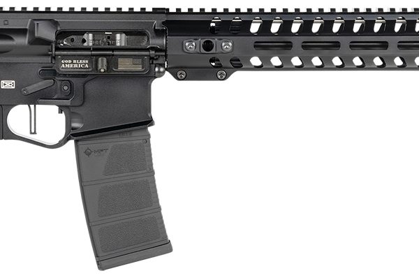 POF Renegade Plus — .223/5.56, 16.5"