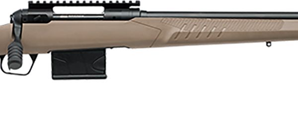 Savage 110 — 6.5 Creedmoor, 24"
