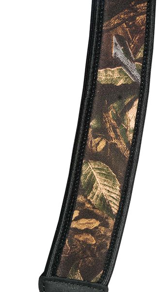 Outdoor Connection NDR90083 Raptor Sling with 1" Brute E-Z Detach Swivels 2" W Adjustable Realtree Max-4 Nylon Webbing for Rifle/Shotgun