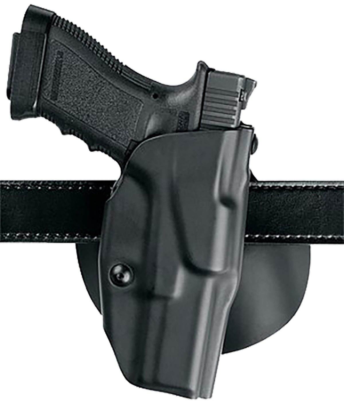 Safariland 637852411 Als  Belt Safarilaminate Paddle Fits Kimber 1911 Pro Carry Right Hand