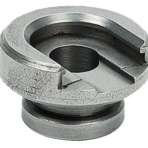 RCBS 99244 Single Stage Shell Holder #44 for .338 Marlin Express/ .500 S&W Mag