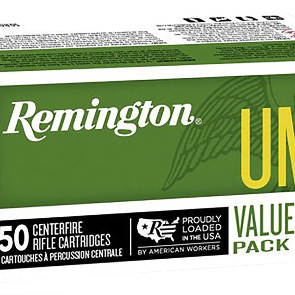 Remington UMC .30 Carbine 110gr — 50 rds