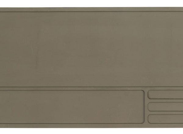 Lyman 04051 Essential Gun Maintenance Mat 10" x 36"