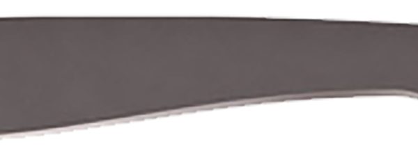 Cold Steel 97JMS Jungle  16" Black Matte Baked-On Anti Rust 1055 Carbon Steel Blade/ Black Polypropylene Handle 22" Long Includes Sheath