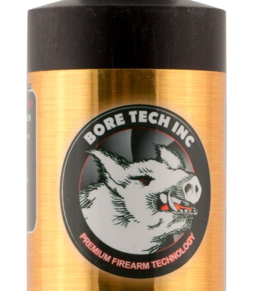 Bore Tech BTCU26004 Cu+2 Copper Remover 4 oz