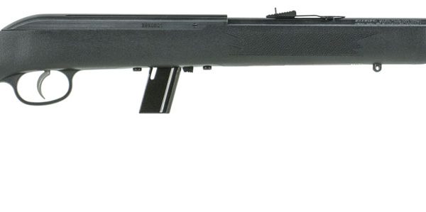 Savage 64F — .22 LR, 21"