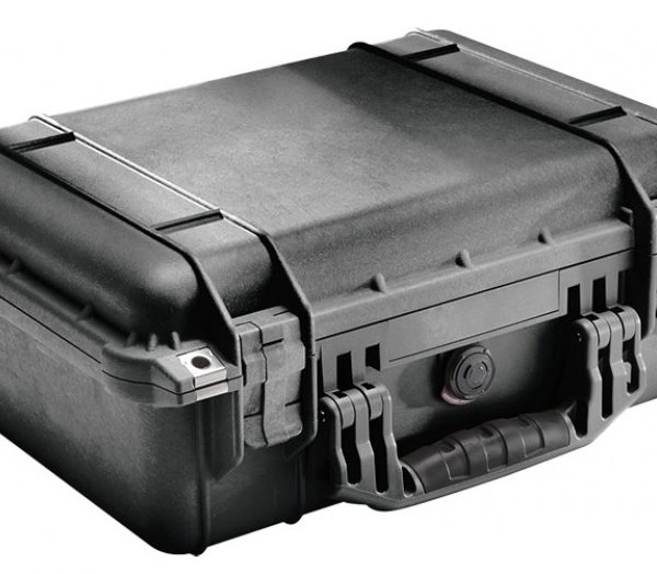 AGM HARD CASE FOR STORAGE/TRANSPORTATION