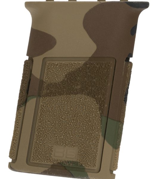 B5 VERTICAL GRIP M-LOK WOODLAND