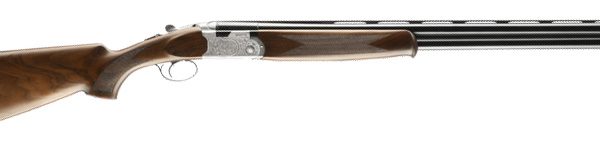 Beretta Silver Pigeon I — 12 ga, 26"