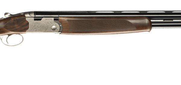 Beretta 686 Silver Pigeon I Sporting — 12 ga, 30"