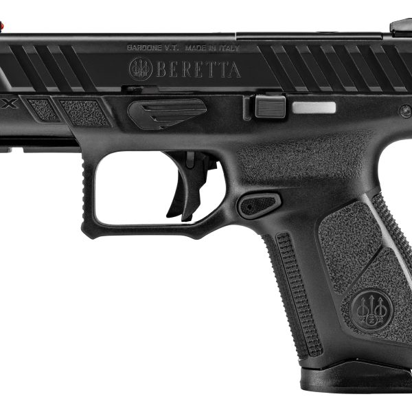 BER APX A1 COMPACT 9MM 3.7 BLK 10RD