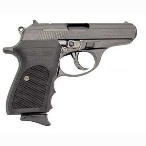 Bersa Firestorm — .380 ACP, 7+1